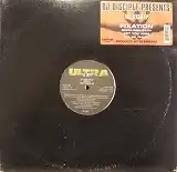 DJ DISCIPLE / THE FIXED EP