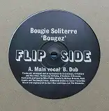 BOUGIE SOLITERRE / BOUGEZ