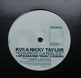 KV5 & NICKY TAYLOR / CHURCH CANDLESΥʥ쥳ɥ㥱å ()