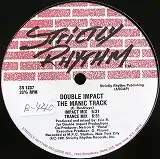 DOUBLE IMPACT / THE MINIC TRACK