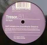 NEIL LANDSTRUMM / SCANDINAVIA SESSIONS