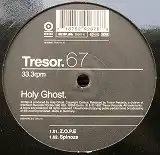 HOLY GHOST / Z.O.P.E