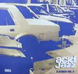 VARIOUS (SADE、BRAND NEW HEAVIES、JAMIROQUAI) / ACID JAZZ CLASSICS VOL.2