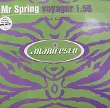 MR SPRING / VOYAGER 1.56