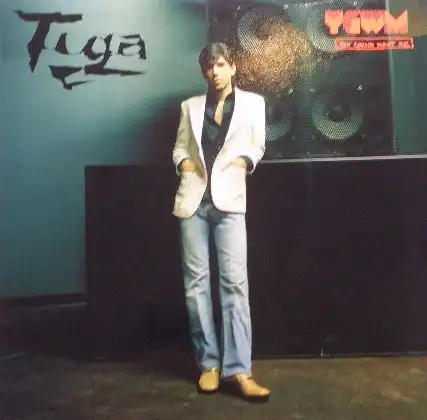 TIGA / YOU GONNA WANT ME