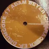 ADAM BEYER / CHARACTER EP