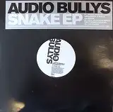 AUDIO BULLYS / SNAKE EPΥʥ쥳ɥ㥱å ()