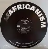 AFRICANISM ALL STARS / HARD