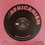 AFRICANISM ALL STARS / HARD