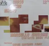 MARCELLO GIORDANI / SYNTHETIC MUSIC PT.1