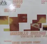 MARCELLO GIORDANI / SYNTHETIC MUSIC PT.1Υʥ쥳ɥ㥱å ()