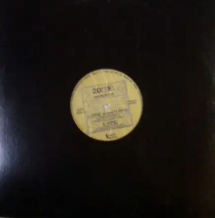 RHYMESTER / 20世紀