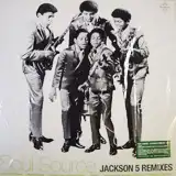 JACKSON 5 / SOUL SOURCE REMIXESΥʥ쥳ɥ㥱å ()