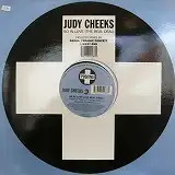 JUDY CHEEKS / SO IN LOVE ( THE REAL DEAL )