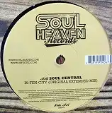 SOUL CENTRAL feat. BILLIE / IN TEN CITYΥʥ쥳ɥ㥱å ()