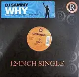 DJ SAMMY / WHYΥʥ쥳ɥ㥱å ()