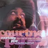 COURTNEY PINE / LADY DAY (& JOHN COLTRANE)