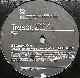 OCTAVE ONE / OFF THE GRID EP