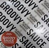 VARIOUS (QYPTHONE、TAKESHI NAKATSUKA) / GROOVY SAUCE COLLECTION　'04 AU