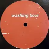 TOMAS ANDERSSON / WASHING BOOT
