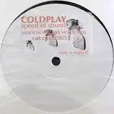 COLDPLAY / SPEED OF SOUND ( HOUSE MIX )