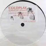 COLDPLAY / SPEED OF SOUND ( HOUSE MIX )Υʥ쥳ɥ㥱å ()