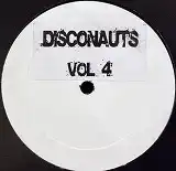 DISCONAUTS / VOL.4