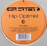 HIP OPTIMIST / ANAFEYΥʥ쥳ɥ㥱å ()