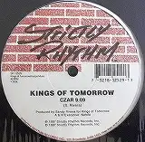 KINGS OF TOMORROW / CZAR