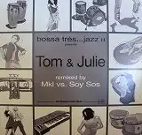 TOM & JULIE / LIKE OURSΥʥ쥳ɥ㥱å ()