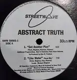 ABSTRACT TRUTH / GET ANOTHER PLAN