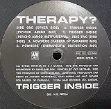 THERAPY? / TRIGGER INSIDE(REMIX)