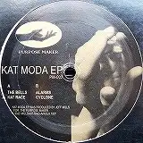 JEFF MILLS / KAT MODA EP