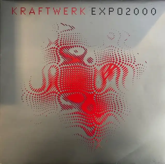 KRAFTWERK / EXPO2000