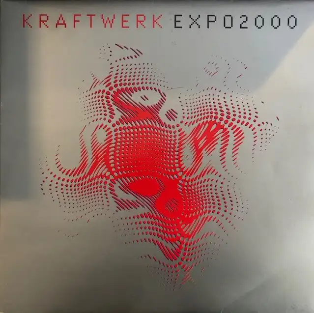 KRAFTWERK / EXPO2000Υʥ쥳ɥ㥱å ()