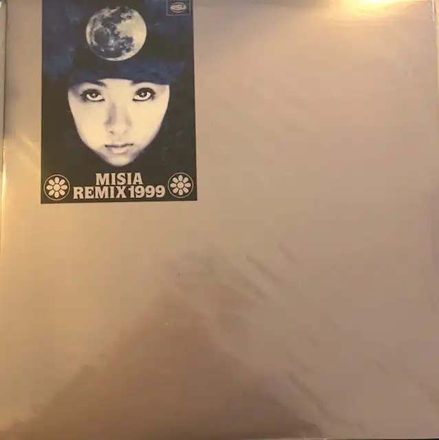 MISIA / REMIX 1999