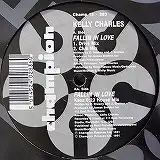 KELLY CHARLES / FALLIN' IN LOVEΥʥ쥳ɥ㥱å ()