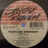 FRONTLINE SYMPHONY / REACH OUT