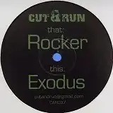 CUT & RUN / ROCKER