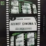 JEROEN VERHEY / SECRET CINEMA2