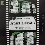 JEROEN VERHEY / SECRET CINEMA2Υʥ쥳ɥ㥱å ()