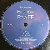 BURNSKI / POP EPΥʥ쥳ɥ㥱å ()