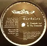 HARDWIRE / CONSKANK