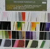 VARIOUS / THE BOSSA FLAVOR