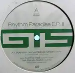 GTS / RHYTHM PARADISE E.P. III