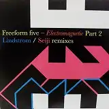 FREEFORM FIVE / ELECTROMAGNETIC PART 2Υʥ쥳ɥ㥱å ()