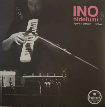 INO HIDEFUMI / HYMNE A LAMOURΥʥ쥳ɥ㥱å ()