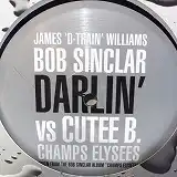 BOB SINCLAR VS CUTEE B. / DARLIN'Υʥ쥳ɥ㥱å ()