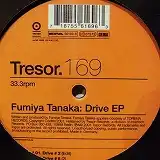 FUMIYA TANAKA / DRIVE