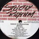 DANCE SYNDICATION / DANCEFLOORΥʥ쥳ɥ㥱å ()